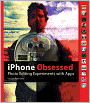 iPhone Obsessed: Photo editing experiments with Apps