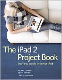 The iPad 2 Project Book