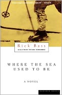 Where The Sea Used To Be