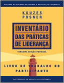 The Leadership Practices Inventory 3rd Edition, Participant's Workbook (Portuguese)