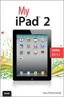 My iPad 2 (covers iOS 4.3)