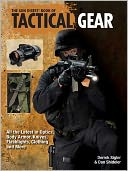 The Gun Digest Book Of Tactical Gear