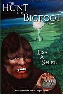 The Hunt For Bigfoot