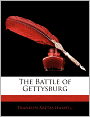 The Battle Of Gettysburg