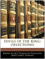 Idylls Of The King
