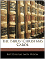 The Birds' Christmas Carol