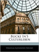 Blicke In'S Culturleben