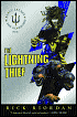 The Lightning Thief (Percy Jackson and the Olympians Series #1)