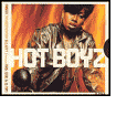 Hot Boyz [CD5/Cassette Single]