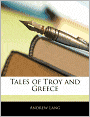 Tales Of Troy And Greece