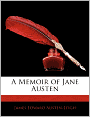 A Memoir Of Jane Austen