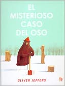 El misterioso caso del oso