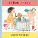 La bota de Lalo