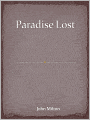Paradise Lost