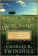 Laugh Again Hope Again: Two Books to Inspire A Joy-Filled Life