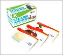 Kindergarten Spelling Flashcards