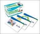 First Grade Spelling Flashcards