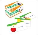 Second Grade Spelling Flashcards