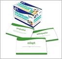 Fourth Grade Vocabulary Flashcards