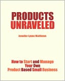 Products Unraveled