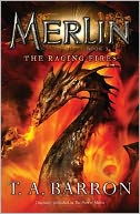 The Raging Fires: Book 3