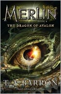 The Dragon of Avalon: Book 6