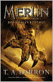 Doomraga's Revenge (Merlin's Dragon Trilogy Series #2)