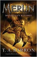 Doomraga's Revenge (Merlin's Dragon Trilogy Series #2)