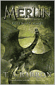 Ultimate Magic (Merlin's Dragon Trilogy Series #3)