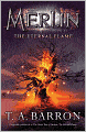 The Eternal Flame: Book 11