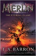 The Eternal Flame: Book 11