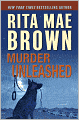 Murder Unleashed (Mags Rogers Series #2)