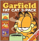 Garfield Fat-Cat 3-Pack #15