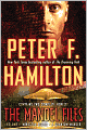 The Mandel Files, Volume 1: Mindstar Rising & A Quantum Murder