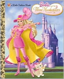 Barbie and the Three Musketeers