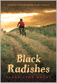 Black Radishes