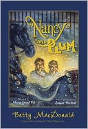 Nancy and Plum