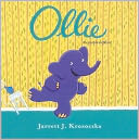 Ollie the Purple Elephant