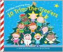 10 Trim-the-Tree'ers by Janet Schulman: Book Cover