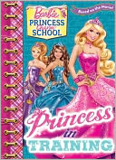 Princess in Training (Barbie)