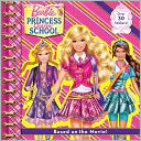 Princess Charm School (Barbie)
