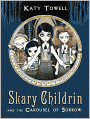Skary Childrin and the Carousel of Sorrow