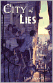 City of Lies (Keepers Trilogy Series #2)