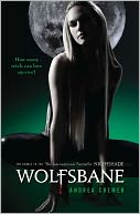 Wolfsbane (Nightshade Series #2)
