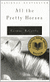All the Pretty Horses (Border Trilogy Series #1)