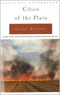 Cities of the Plain (Border Trilogy Series #3)