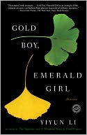 Gold Boy, Emerald Girl