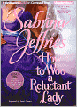 How to Woo a Reluctant Lady (Hellions of Halstead Hall Series #3)