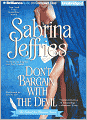 Don't Bargain with the Devil (School for Heiresses Series #5)