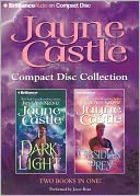 Jayne Castle CD Collection: Dark Light/Obsidian Prey
